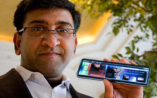 印度將成全球二大智能手機(jī)市場 印度將成全球二大智能手機(jī)市場