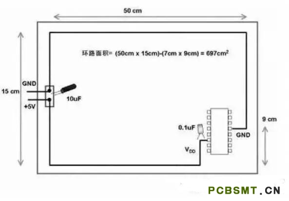 點(diǎn)擊打開(kāi)原圖 十一條PCB<a href=http://m.lidalift.com.cn/pcb/ target=_blank class=infotextkey>設(shè)計(jì)</a>經(jīng)驗(yàn) 讓你受用一生