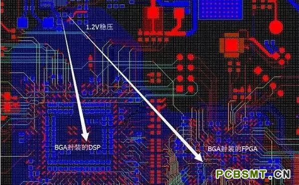 點(diǎn)擊打開(kāi)原圖 十一條PCB<a href=http://m.lidalift.com.cn/pcb/ target=_blank class=infotextkey>設(shè)計(jì)</a>經(jīng)驗(yàn) 讓你受用一生